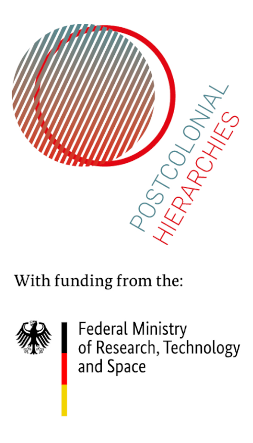 Postcolonial Hierarchies logo